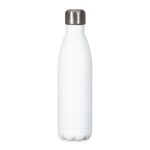 Grarrafa 750 ml inox Cores Foscas