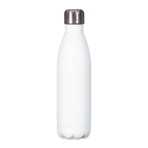 Grarrafa 750 ml inox Cores Foscas