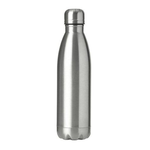 Grarrafa 750 ml inox Cores Foscas