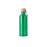 Garrafa de Alumínio 500ml Personalizada