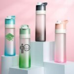 Squeeze Borrifador Plástico 650ml Personalizado