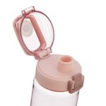 Squeeze de Plástico Personalizado 700 ml
