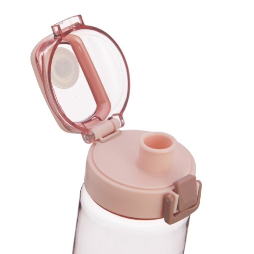 Squeeze de Plástico Personalizado 700 ml