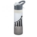 Squeeze Borrifador Plástico 650ml Personalizado