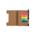 Bloco de Anotações Ecológico Personalizado