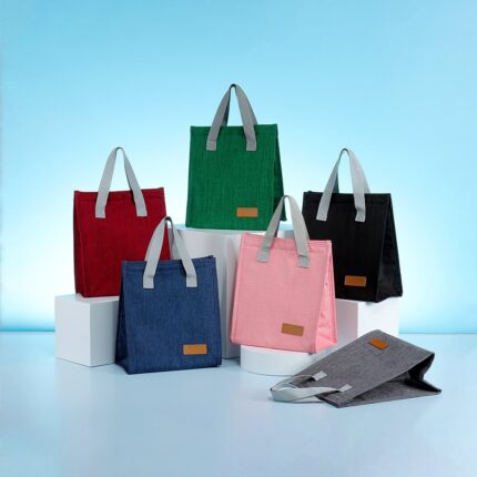 Bolsa Térmica 8 Litros Personalizada