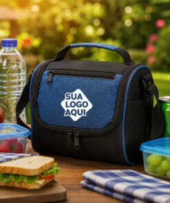 Bolsa Térmica 7 Litros Personalizada