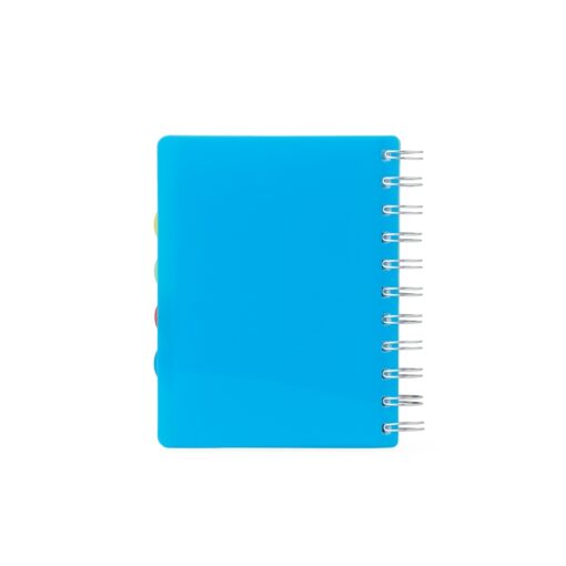 Caderno Pequeno com Divisorias 15911d3 1678212677
