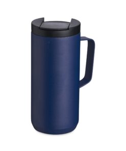 Caneca Térmica 400ml Inox