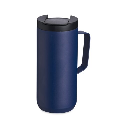 Caneca Térmica 400ml Inox