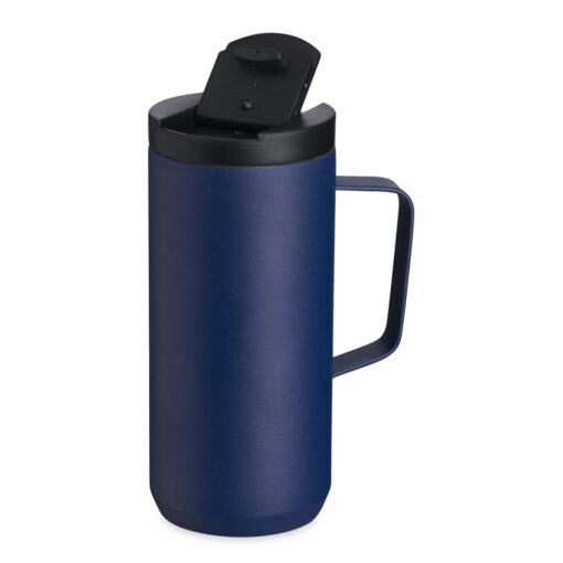 Caneca Térmica 400ml Inox