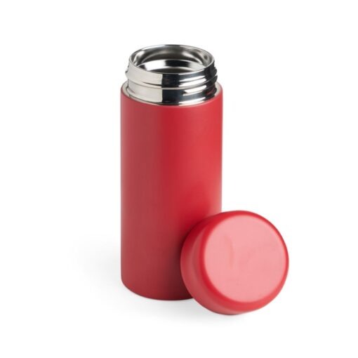 GARRAFA TERMICA INOX 200ML 3