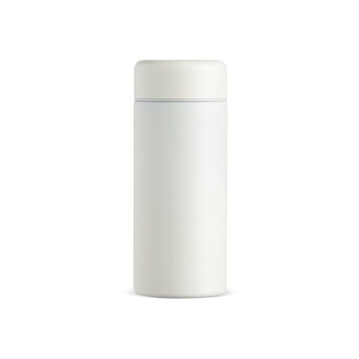 GARRAFA TERMICA INOX 200ML 5
