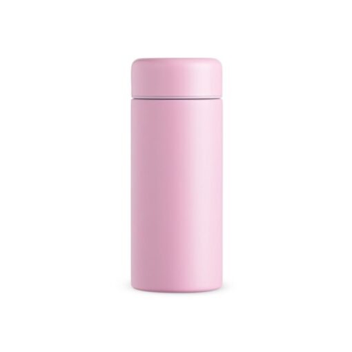 GARRAFA TERMICA INOX 200ML 7