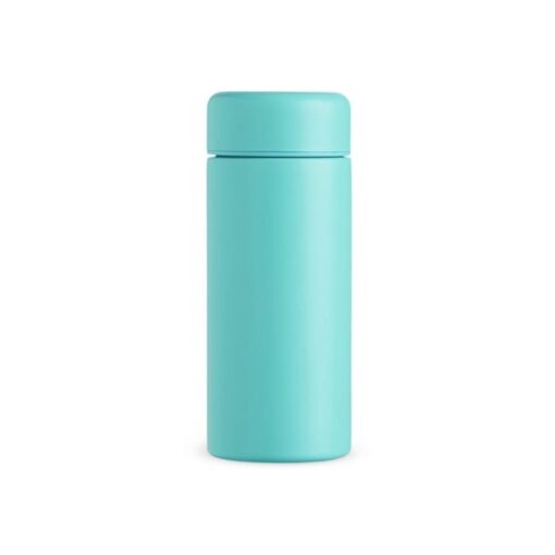 GARRAFA TERMICA INOX 200ML 8