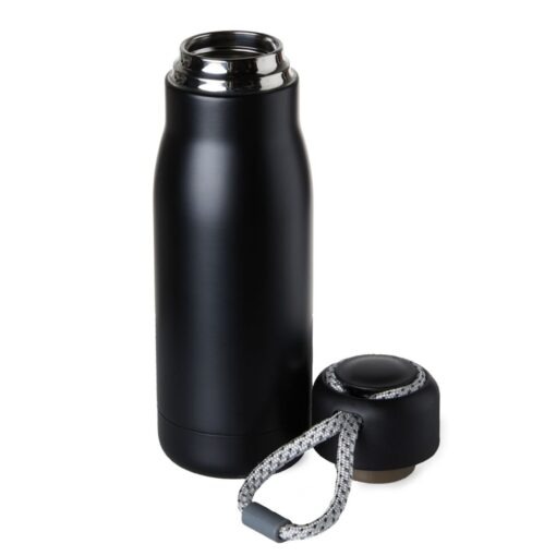 GARRAFA TERMICA INOX 420ML 3 1