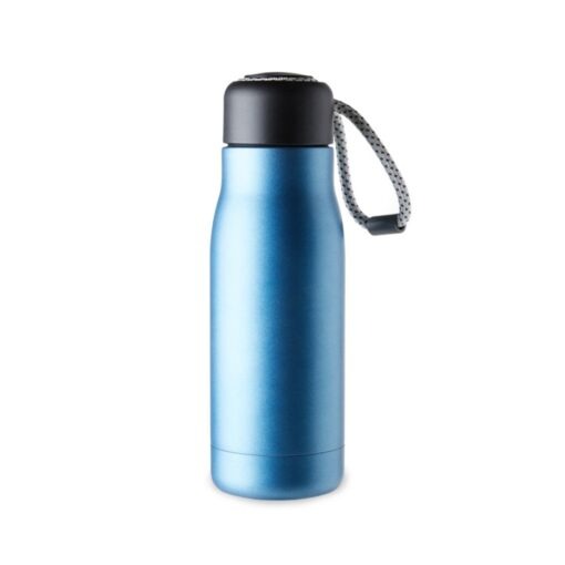 GARRAFA TERMICA INOX 420ML 5