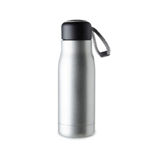 GARRAFA TERMICA INOX 420ML 6