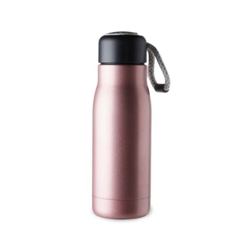 GARRAFA TERMICA INOX 420ML 7