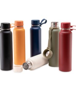 Garrafa Térmica 1 Litro Personalizada