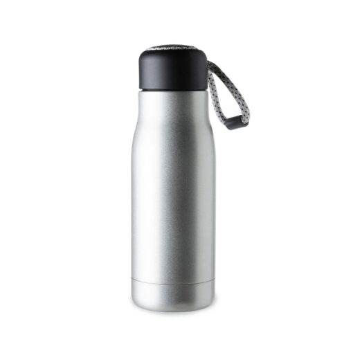 Garrafa Térmica Inox 420ml Personalizado: para Brindes