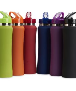 Squeeze Inox 750ml Personalizado para Brindes