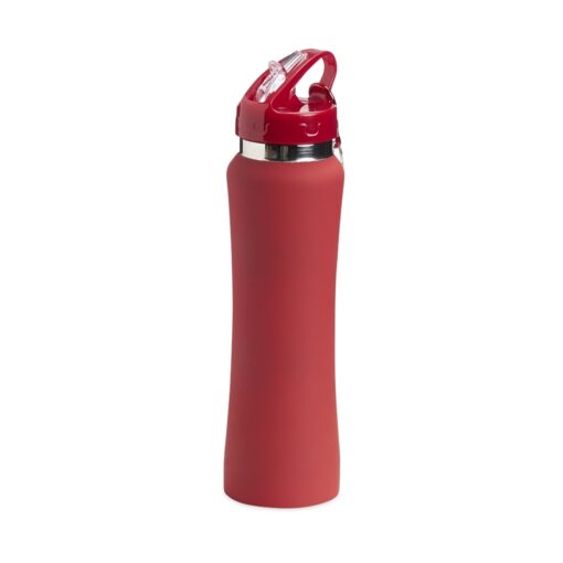 Squeeze Inox 750ml Personalizado para Brindes