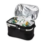 Bolsa Térmica com Armação 33 Lt