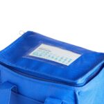 Bolsa Térmica de TNT 5 litros Personalizada