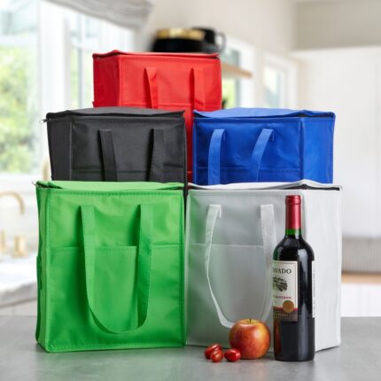 Bolsa Térmica 13 Lt Personalizada 2799