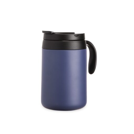 Caneca Térmica Inox 500ml Personalizada