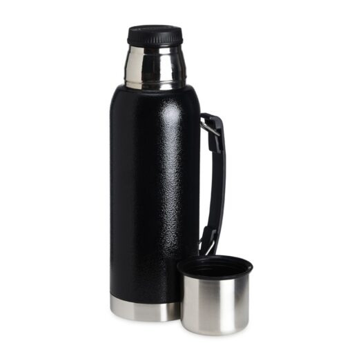 GARRAFA TERMICA INOX 1 LITROS 4