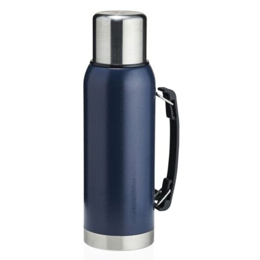 GARRAFA TERMICA INOX 1 LITROS 5