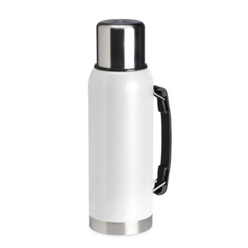 GARRAFA TERMICA INOX 1 LITROS 6