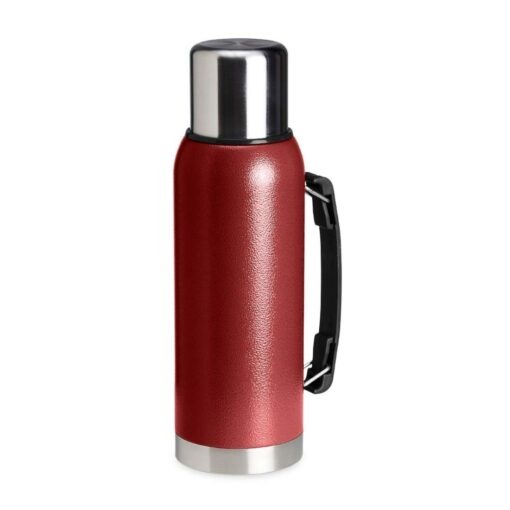GARRAFA TERMICA INOX 1 LITROS 9