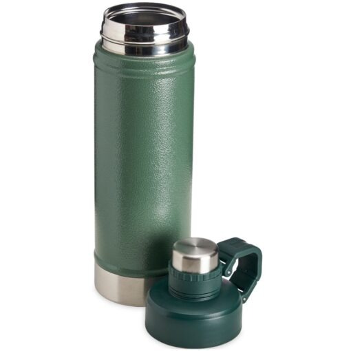 GARRAFA TERMICA INOX 700ML 4