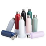 Garrafa Inox Personalizada 800ml