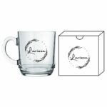 Kit de Caneca Aspen com Caixinha