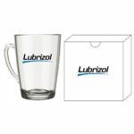 Kit Caneca de Vidro Tarsila 300ml