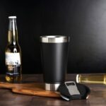 Copo Térmico 500ml com Abridor