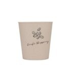 Copo Ecológico Personalizado 250ml