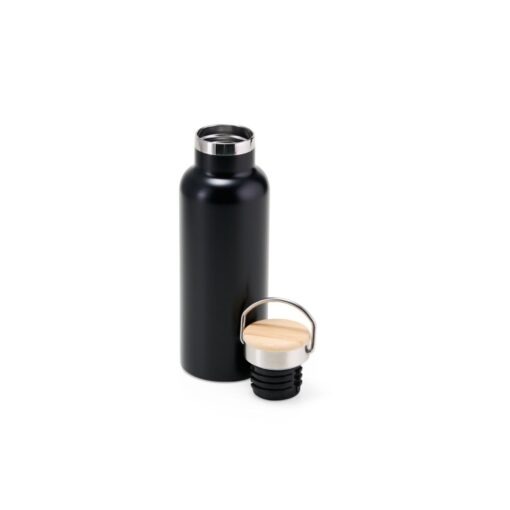 GARRAFA TERMICA INOX 500ML 3