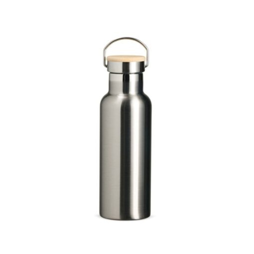 GARRAFA TERMICA INOX 500ML 4