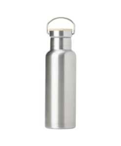 Garrafa Térmica de Inox 500ml Personalizada