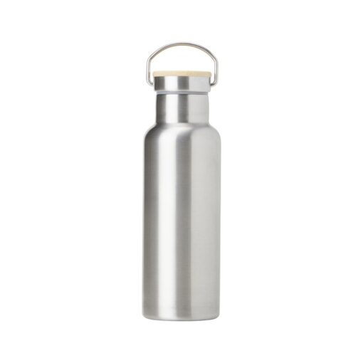 Garrafa Térmica de Inox 500ml Personalizada