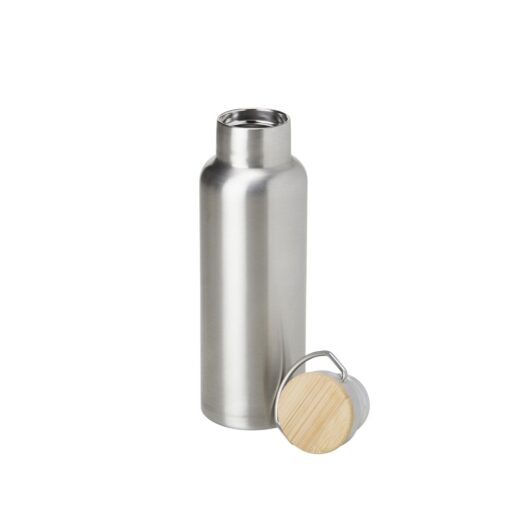 Garrafa Térmica de Inox 500ml Personalizada