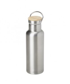 Garrafa de Inox Térmica 500ml