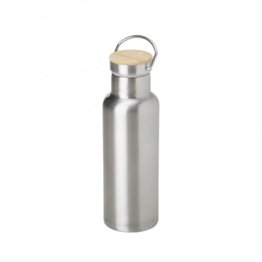 Garrafa de Inox Térmica 500ml