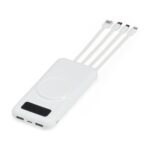 Power Bank de 10.000mAh Personalizado