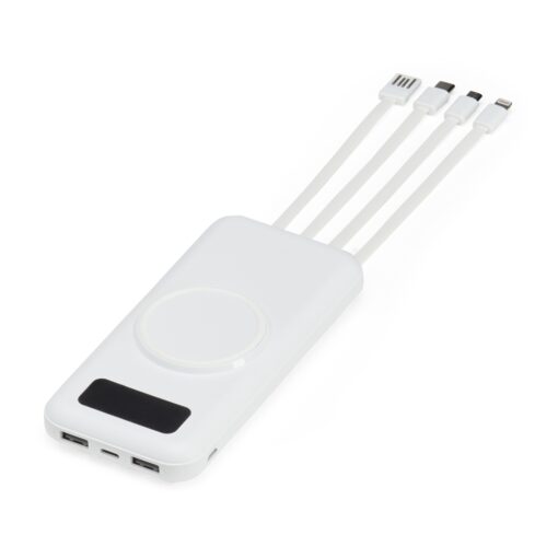 Power Bank de 10.000mAh Personalizado
